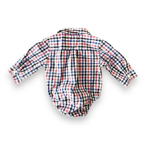 Janie & Jack | Infant Two Piece Outfit (3-6 mos) - Picture 3 of 7
